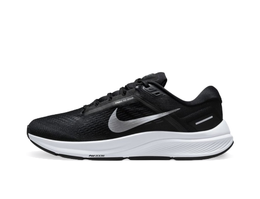 Бягане Nike Air Zoom Structure 24 Черно | DA8535-002