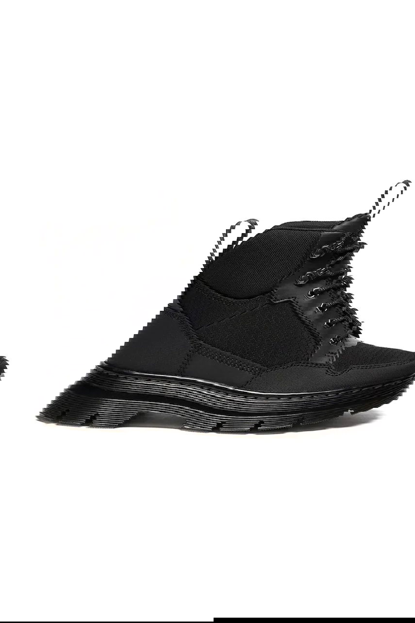 Кецове и обувки Dr. Martens Rakim Mk.02 Hiker Boots Черно | DM41526001, 0