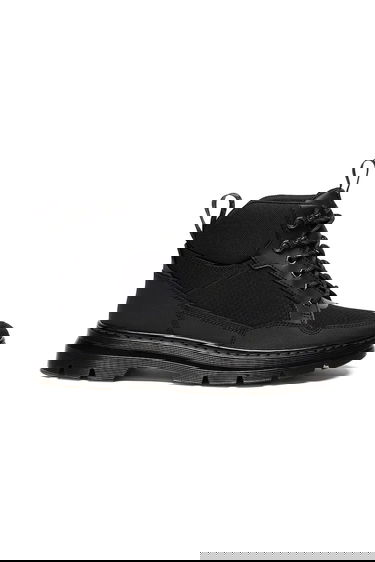 Кецове и обувки Dr. Martens Rakim Mk.02 Hiker Boots Черно | DM41526001, 0