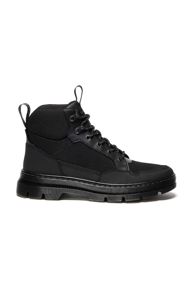 Rakim Mk.02 Hiker Boots
