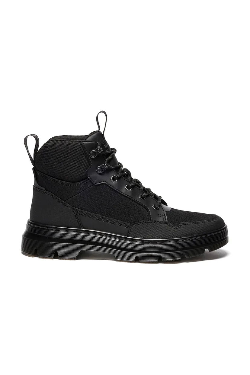 Кецове и обувки Dr. Martens Rakim Mk.02 Hiker Boots Черно | DM41526001