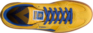 Кецове и обувки Puma Super Team 'PARMA CALCIO' Жълто | 401079-01, 4