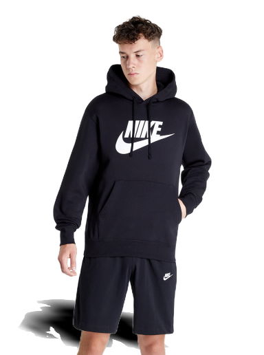 Суитчър Nike Sportswear Baseball GX Club Черно | BV2973-010