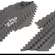 Initial Star T-Shirt, Size X-Small