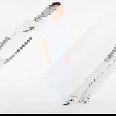 Тениска adidas Performance Graphic T-Shirt Franchise Бяло | KS7615, 3