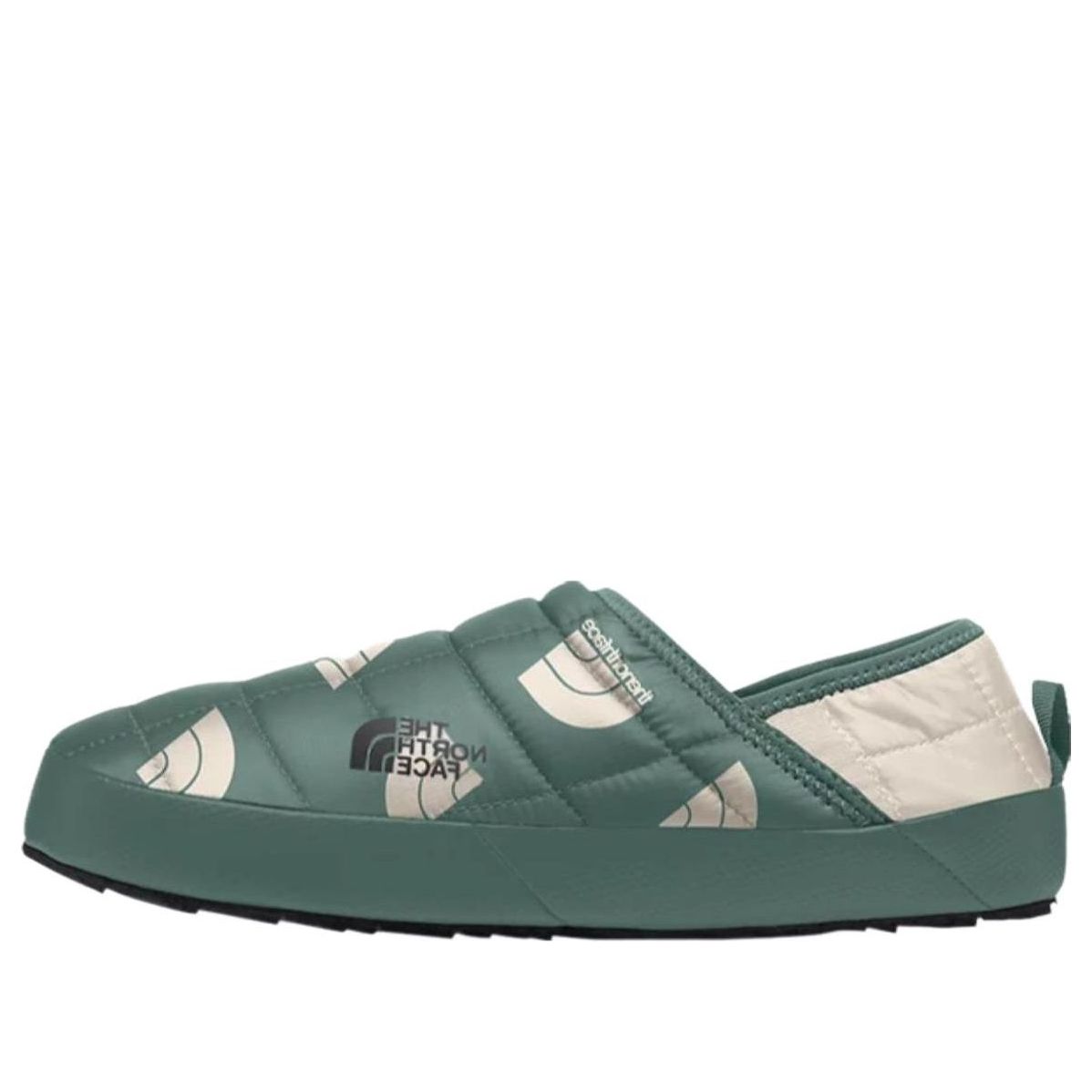 Кецове и обувки The North Face Thermoball Traction Mule V Зелено | A3V1H-OJU, 0