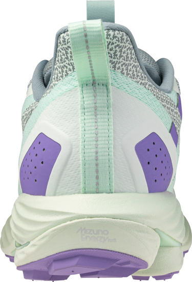 Кецове и обувки Mizuno Mizuno WAVE RIDER TT 2 Бяло | j1gd2432-71, 2