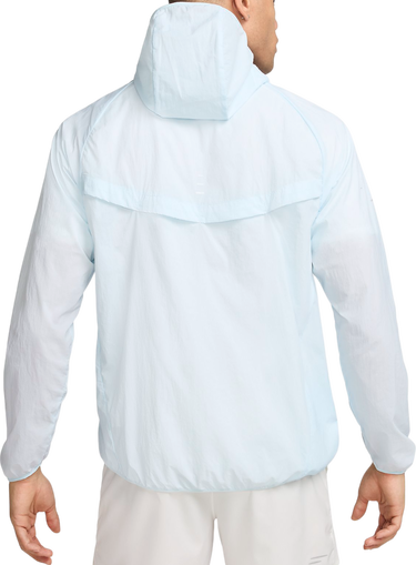 Ветровка Nike Nike Stride Hooded Jacket Синьо | hv4548-474, 1
