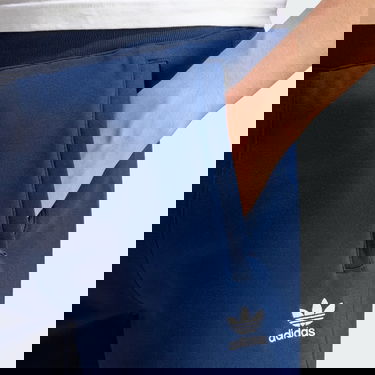 Карго панталони adidas Originals Trefoil Essentials Cargo Pants Тъмно синьо | IP2757, 5