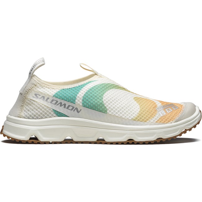 Кецове и обувки Salomon Rx Moc 3.0 Бяло | L47758700, 1