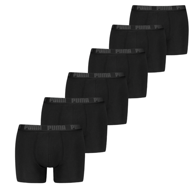 Everyday Boxer 6 Pack