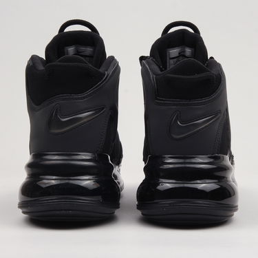 Кецове и обувки Nike Air More Uptempo 720 QS 1 Черно | BQ7668-001, 3