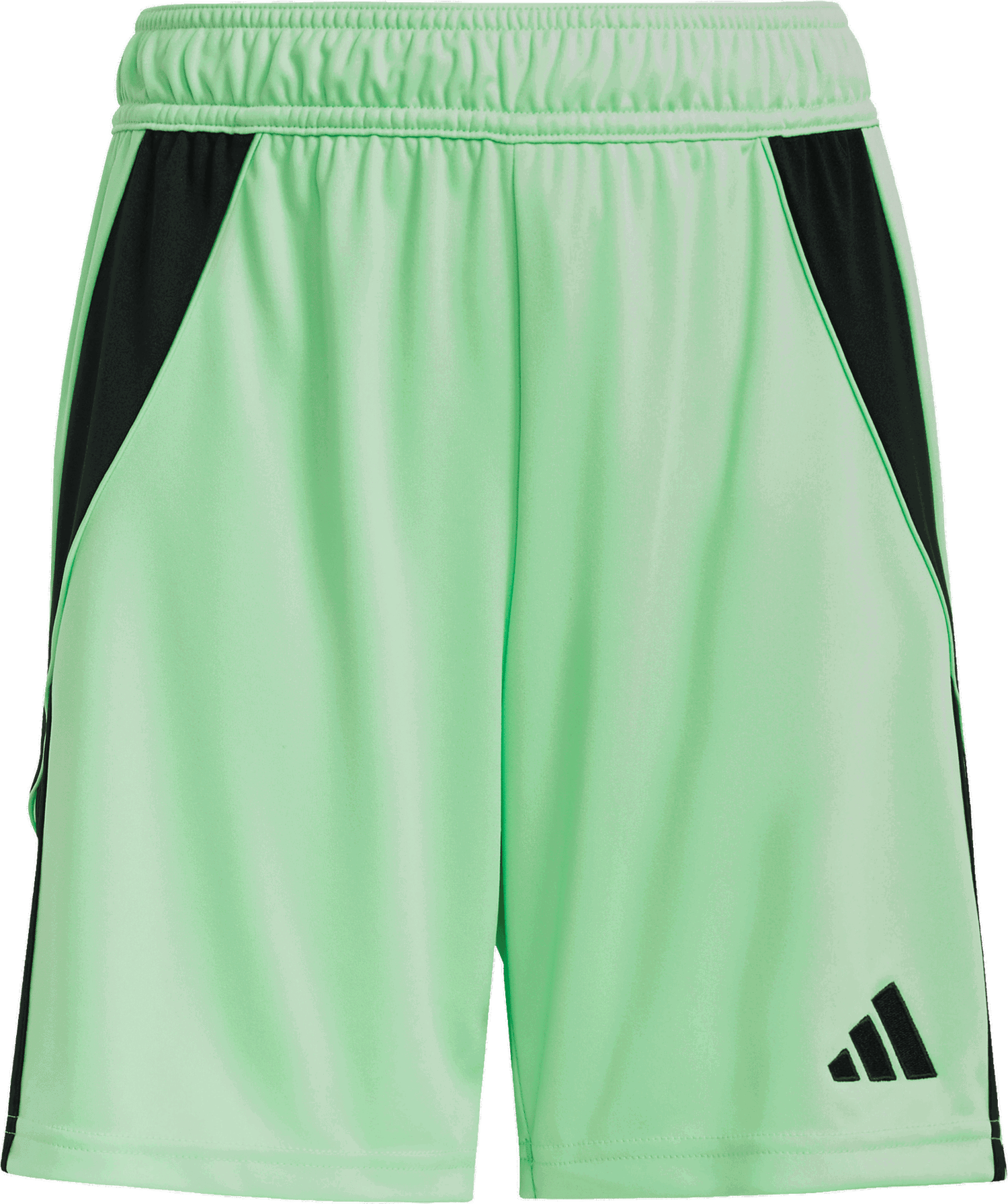 Къси панталони adidas Originals adidas TIRO24 Shorts Зелено | jc6204, 0
