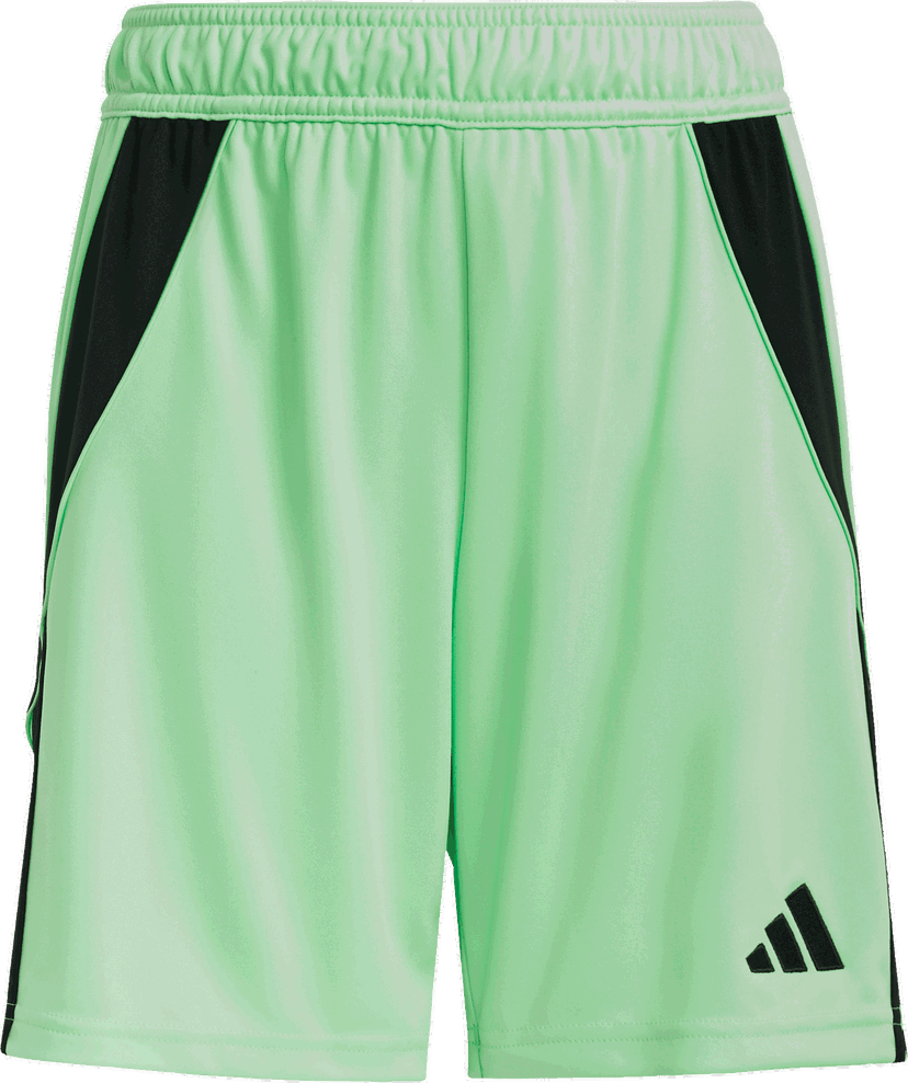Къси панталони adidas Performance adidas TIRO24 Shorts Зелено | jc6204