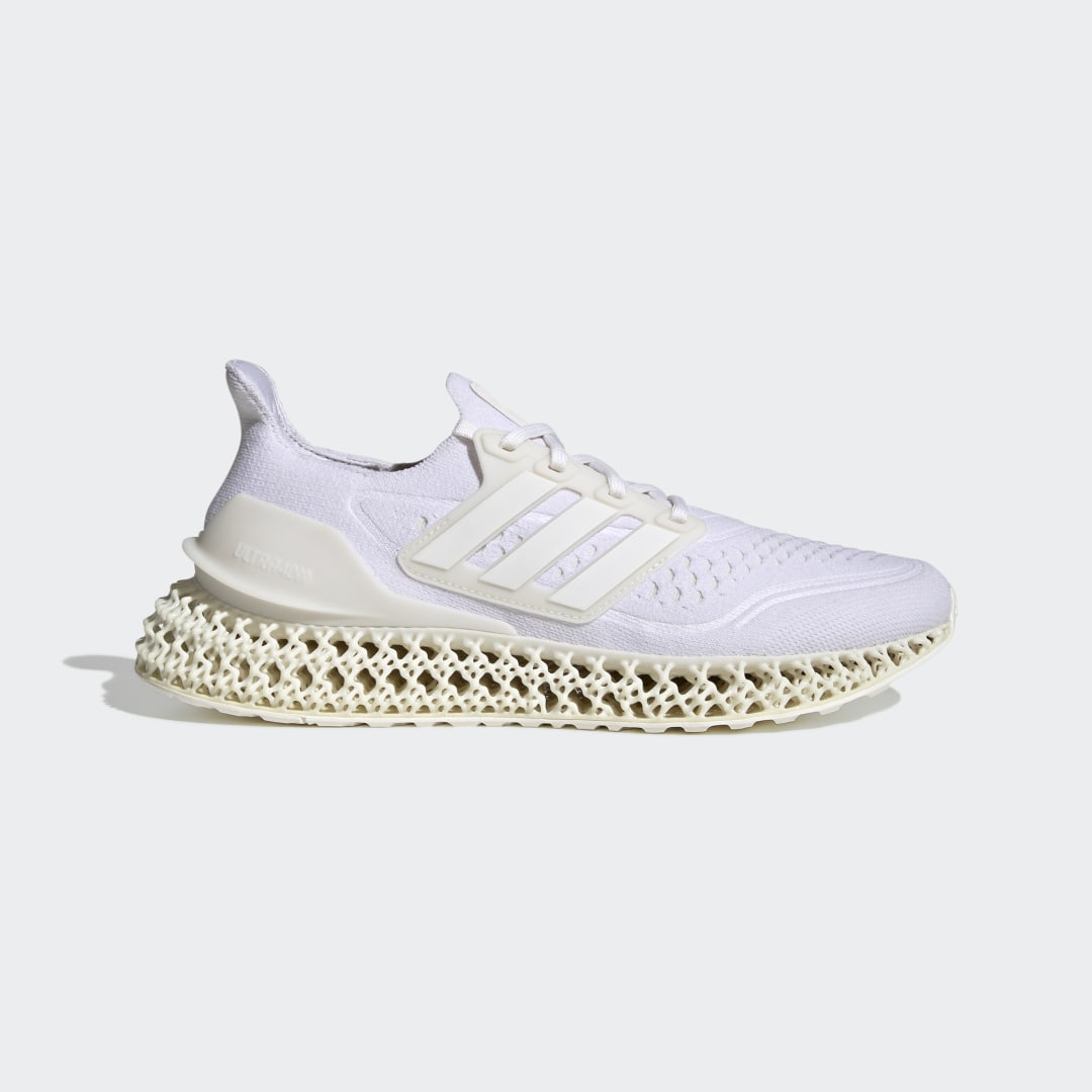 Кецове и обувки adidas Performance Ultra 4DFWD Бяло | HP7598, 0