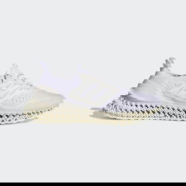 Кецове и обувки adidas Performance Ultra 4DFWD Бяло | HP7598, 0