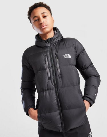 Пухо яке The North Face The North Face Sherkala Hooded Puffer Jacket Черно | NF0A8F72V7N1, 1