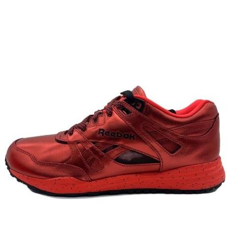Кецове и обувки Reebok Classic Ventilator Червено | AR3723