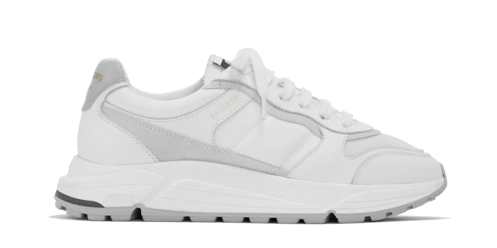 Кецове и обувки AXEL ARIGATO Rush Sneaker Бяло | F1068001, 0