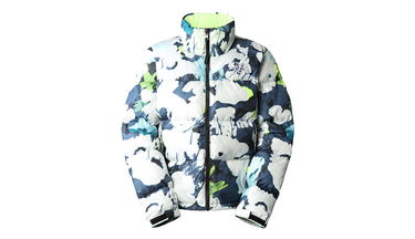 Пухо яке The North Face 1996 Retro Nuptse Jacket Многоцветен | NF0A3XEOIAW, 1