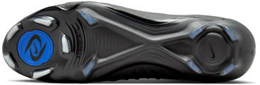 Кецове и обувки Nike Phantom Luna II Elite FG Черно | fj2572-001, 5