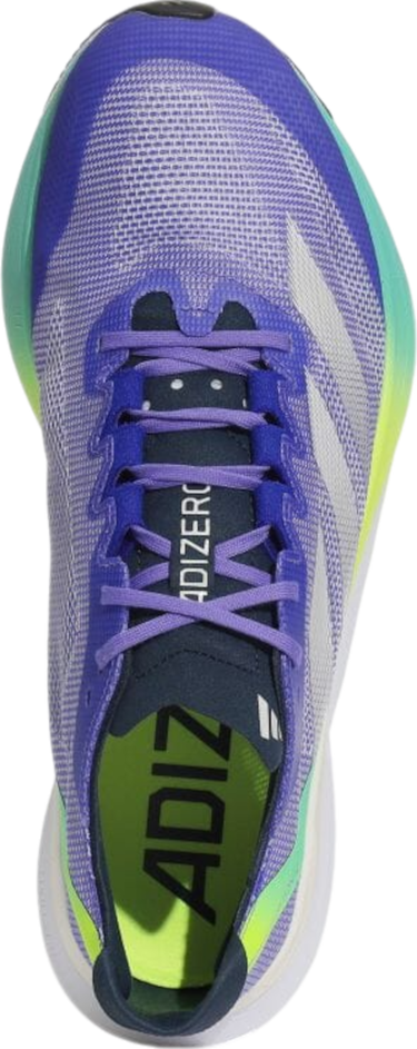 Кецове и обувки adidas Performance ADIZERO BOSTON 12 Лилаво | if9211, 2