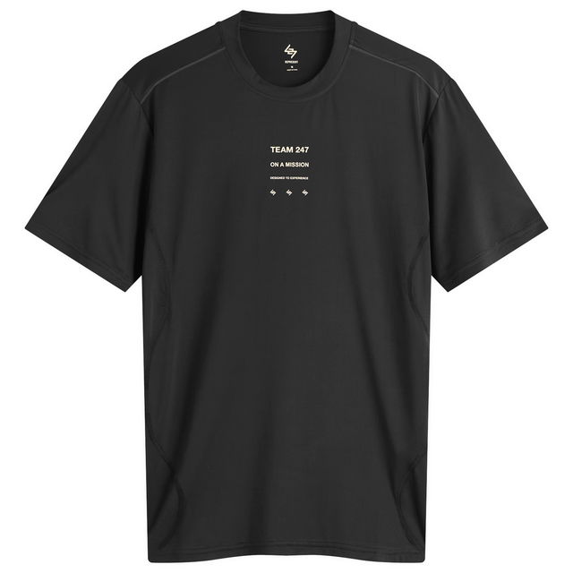247 Short Sleeve Runner T-Shirt