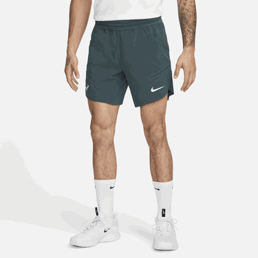 Къси панталони Nike Dri-FIT ADV Rafa Зелено | DV2881-328, 0
