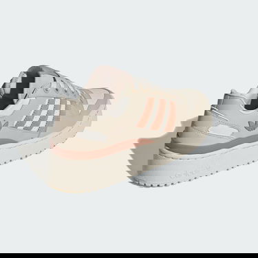 Кецове и обувки adidas Originals Forum Bold "Beige" Бежово | IG8666, 6