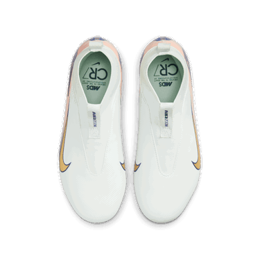 Кецове и обувки Nike Jr. Superfly 10 Academy Mercurial Dream Speed MG Бяло | FZ1535-300, 2