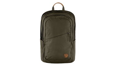 Раница FJÄLLRÄVEN Räven 28 Зелено | F23345-633, 0