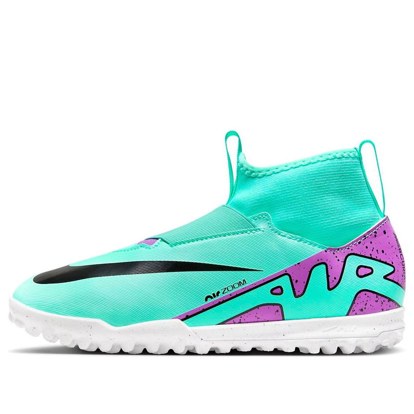 Кецове и обувки Nike Mercurial Superfly 9 Academy TF Многоцветен | DJ5616-300