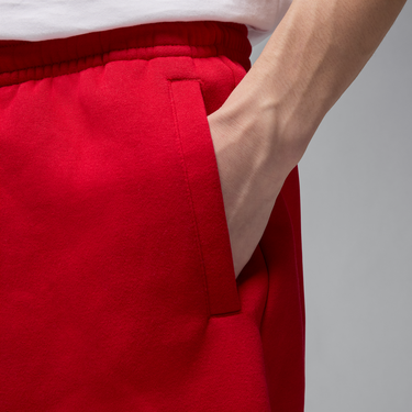 Къси панталони Jordan Jordan Brooklyn Fleece Shorts Червено | IB7910-687, 4