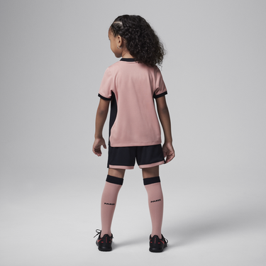 Комплект Jordan Jordan Paris Saint-Germain Stadium 2024/25 Kit Set Розово | FQ2270-686, 3