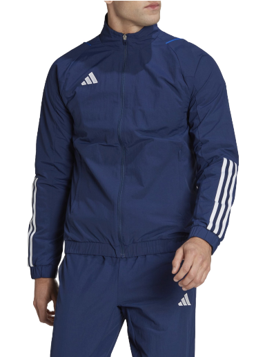 Tiro 23 Presentation Jacket