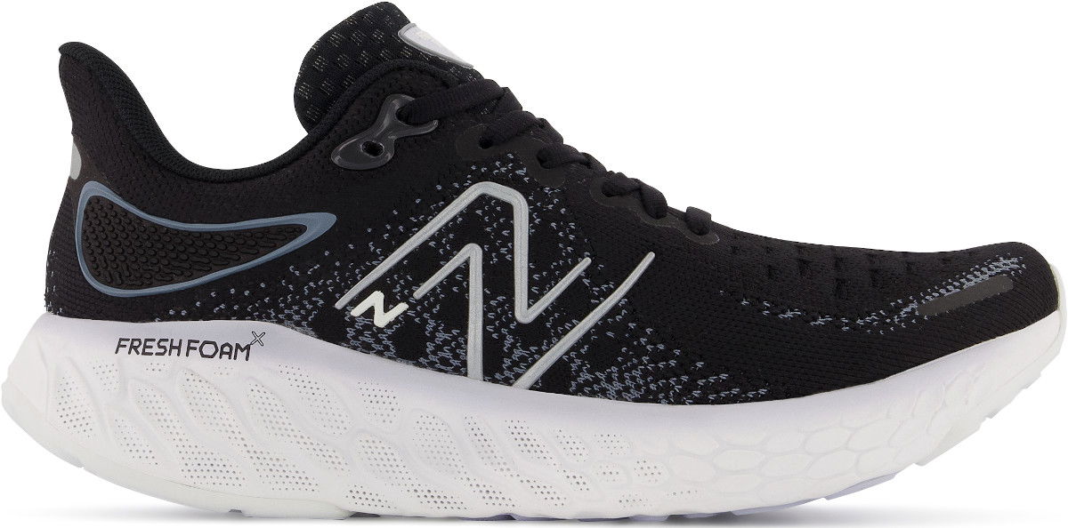 Кецове и обувки New Balance Fresh Foam X 1080 v12 W Черно | w1080b12, 0