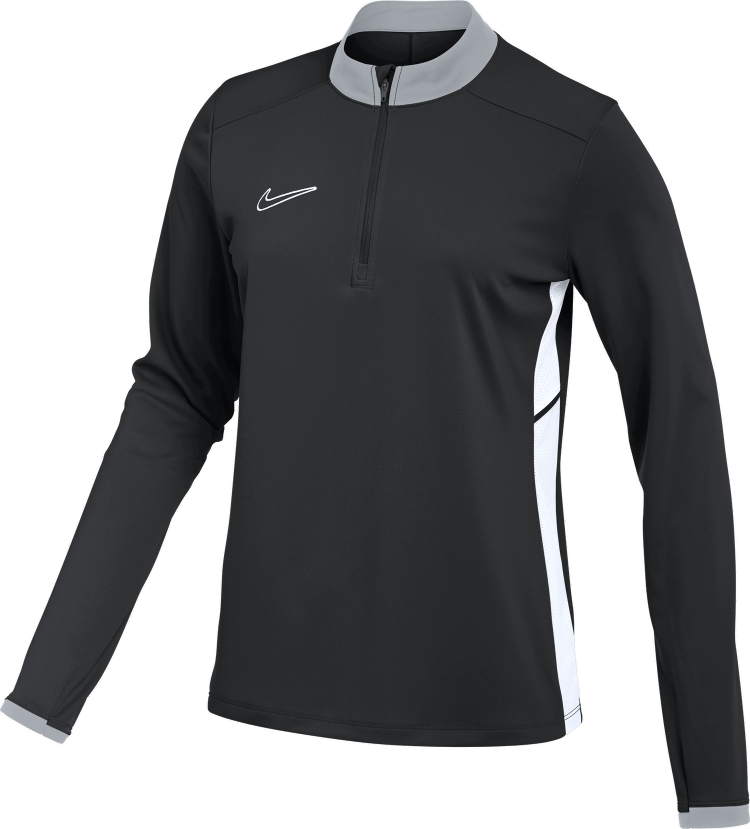 Суитчър Nike Dri-FIT Academy Top Черно | fz9770-010, 0