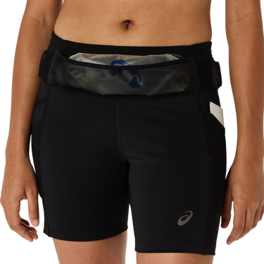 Къси панталони Asics Fujitrail Elite Sprinter Shorts Черно | 2012d204-001, 1