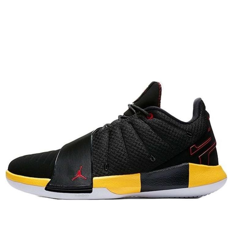 Кецове и обувки Jordan CP3 XI Черно | AA1272-002