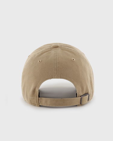 Шапка с козирка '47 Brand MLB Los Angeles Dodgers Cap Бежово | 193234760762, 1