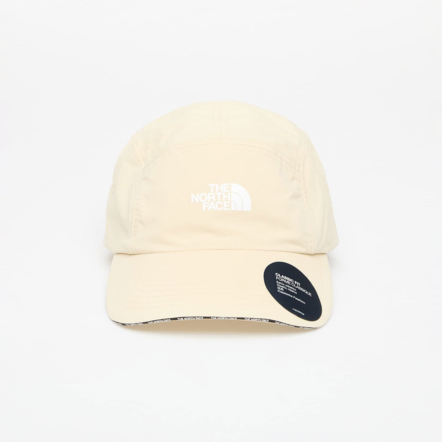 Шапка с козирка The North Face The North Face Cypress Explore Cap Бежово | NF0A8A2A3X41, 0