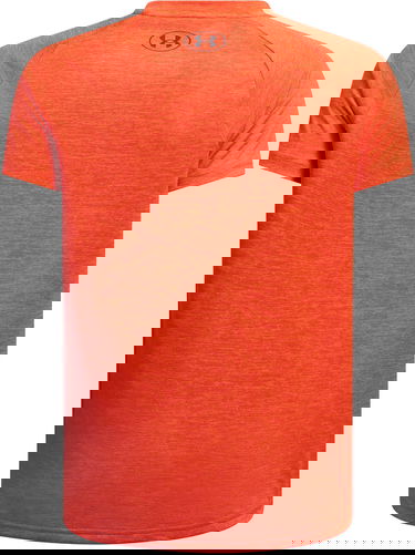 Тениска Under Armour Under Armour Tech 2.0 Short Sleeve T-Shirt Оранжево
 | 1363284-847, 1