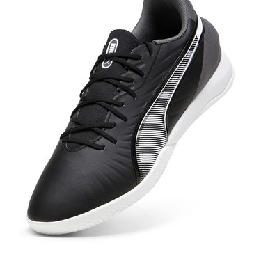 Кецове и обувки Puma KING MATCH IT Черно | 107880_01, 7