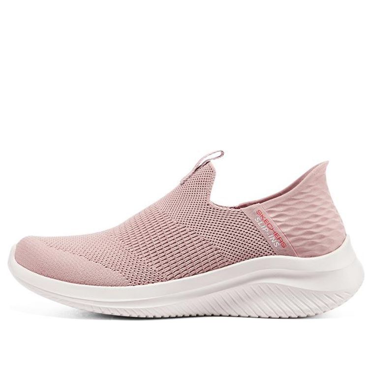 Кецове и обувки Skechers Ultra Flex 3.0 'Cozy Streak' Розово | 149708-ROS