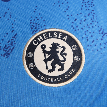 Тениска Nike Dri-FIT Chelsea FC Academy Pro Синьо | FN9646-436, 1