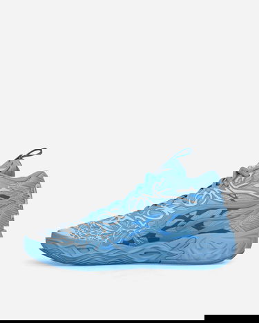 Кецове и обувки Puma LaFrancé x MB.04 Синьо | 310697-01, 3
