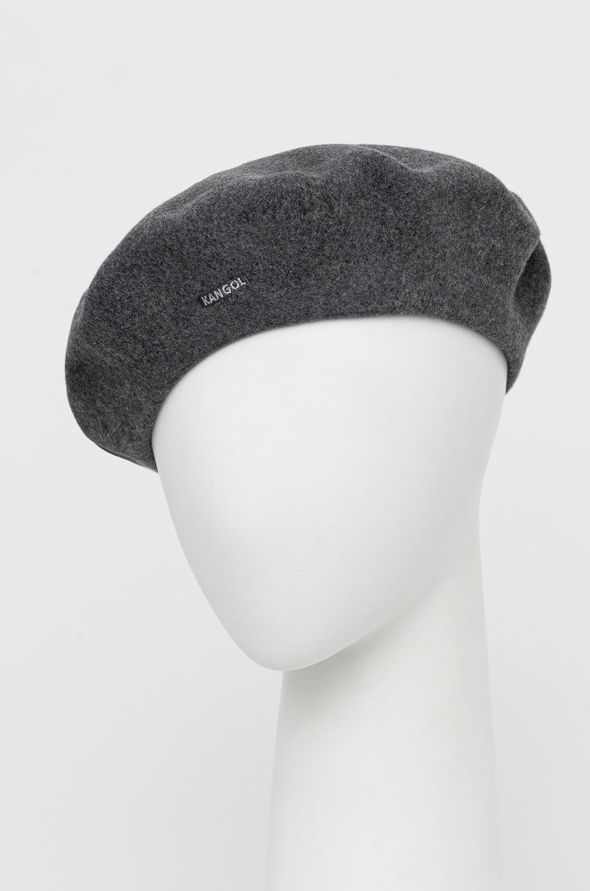 Шапка Kangol Modelaine Beret Сиво | 3388BC.DF026, 0