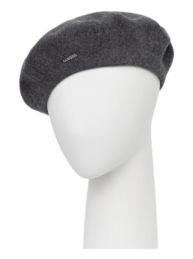 Шапка Kangol Modelaine Beret Сиво | 3388BC.DF026