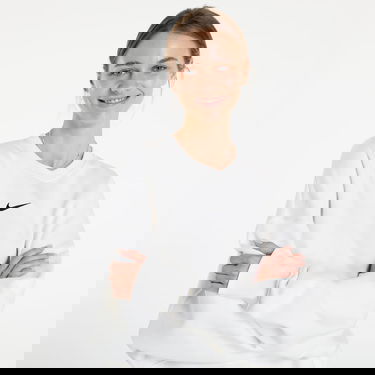 Суитчър Nike Phoenix Fleece Extra-Oversized Crew Бяло | DQ5761-133, 2