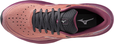 Кецове и обувки Mizuno WAVE SKYRISE 5 Розово | j1gd240973, 3